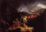 Thomas Cole Gelyna e3 painting